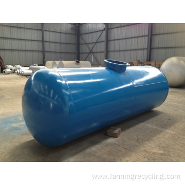 Lanning Carbon Line Recycled Tyre